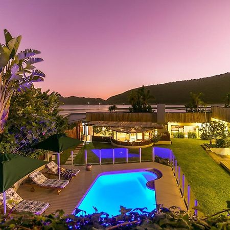 In Toto Retreat - Garden Route Otel Sedgefield Dış mekan fotoğraf