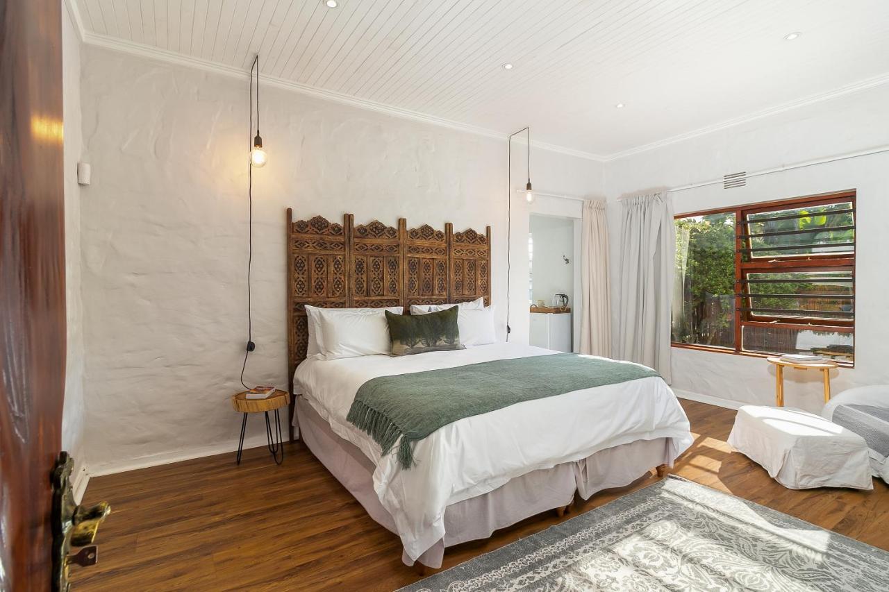 In Toto Retreat - Garden Route Otel Sedgefield Dış mekan fotoğraf