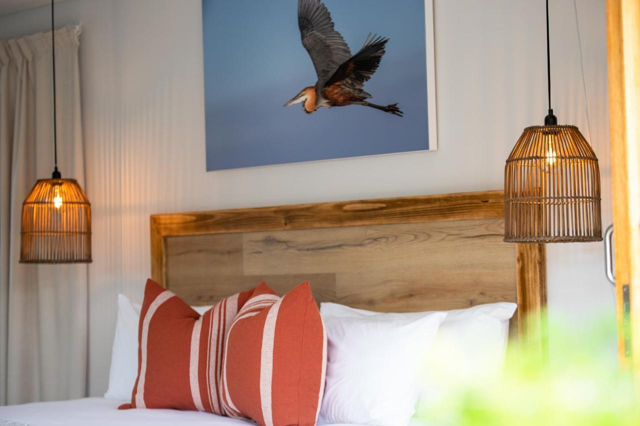 In Toto Retreat - Garden Route Otel Sedgefield Dış mekan fotoğraf