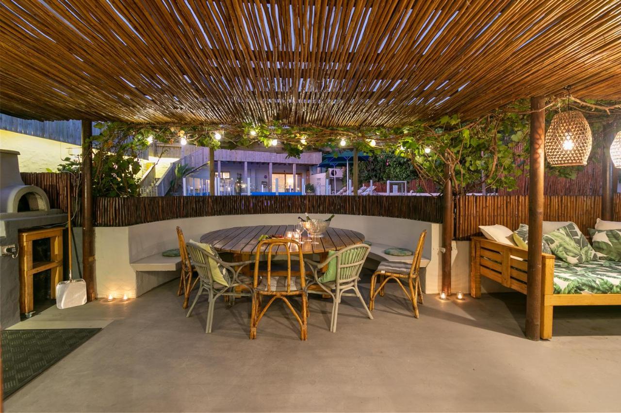 In Toto Retreat - Garden Route Otel Sedgefield Dış mekan fotoğraf
