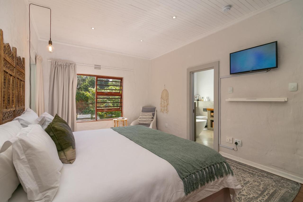 In Toto Retreat - Garden Route Otel Sedgefield Dış mekan fotoğraf
