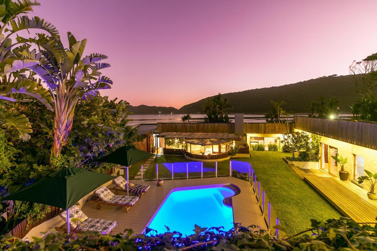 In Toto Retreat - Garden Route Otel Sedgefield Dış mekan fotoğraf