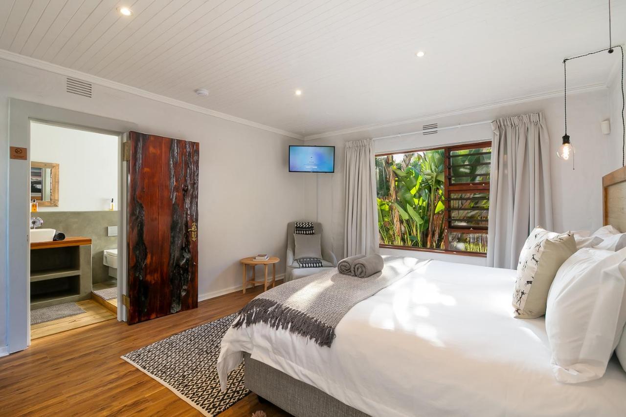 In Toto Retreat - Garden Route Otel Sedgefield Dış mekan fotoğraf