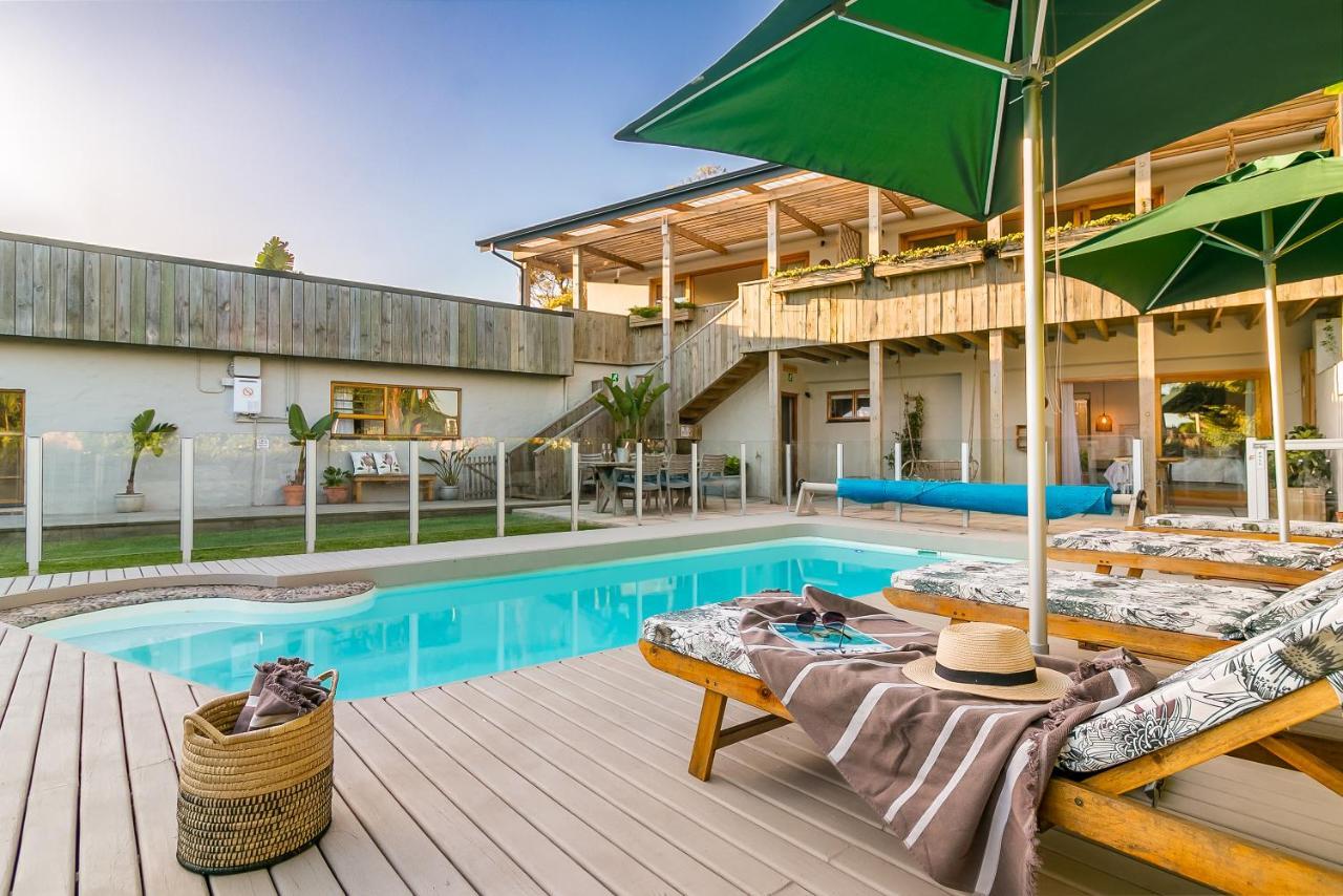 In Toto Retreat - Garden Route Otel Sedgefield Dış mekan fotoğraf